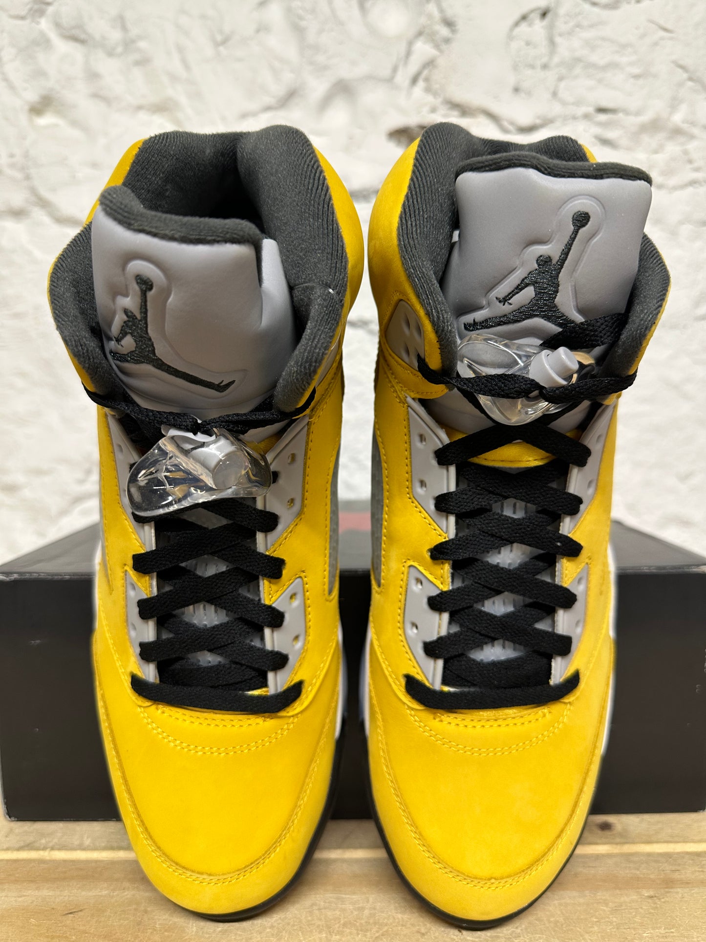 Air Jordan 5 Tokyo T23 (2025) Sz 12 DS