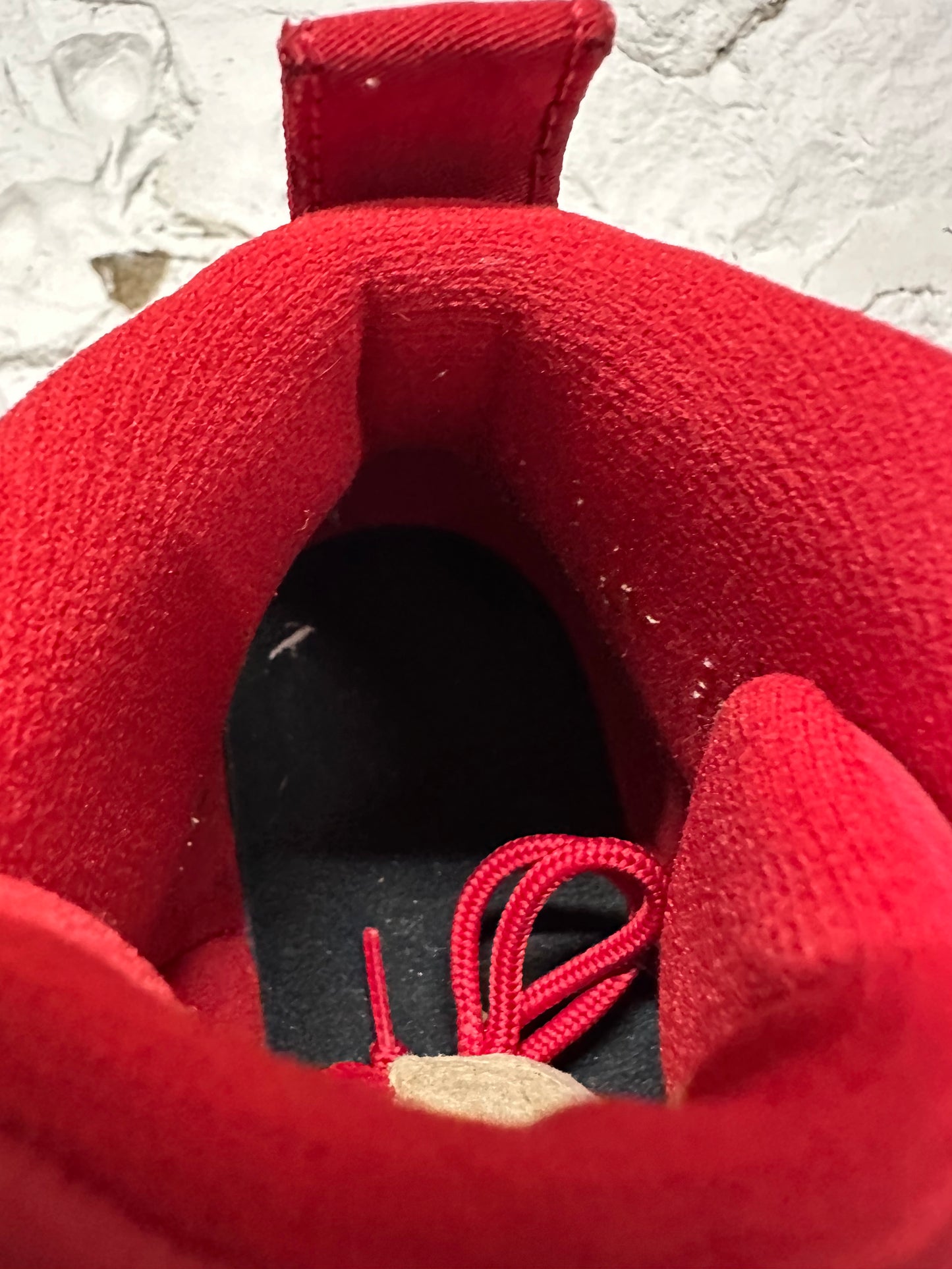 Air Jordan 12 Gym Red Sz 11