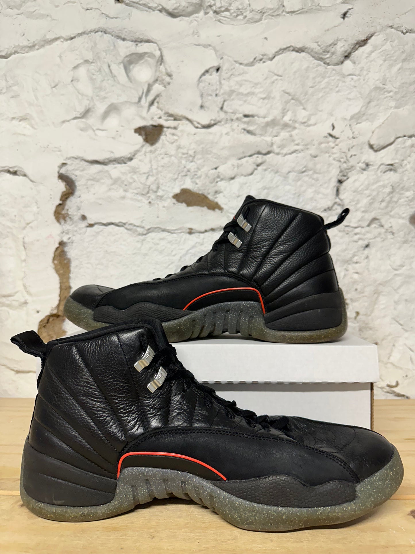 Air Jordan 12 Utility Grind Sz 13