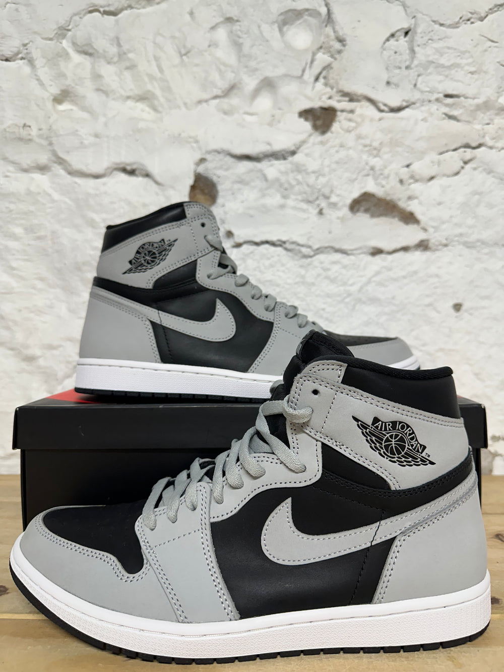 Air Jordan 1 High Shadow 2.0 Sz 11