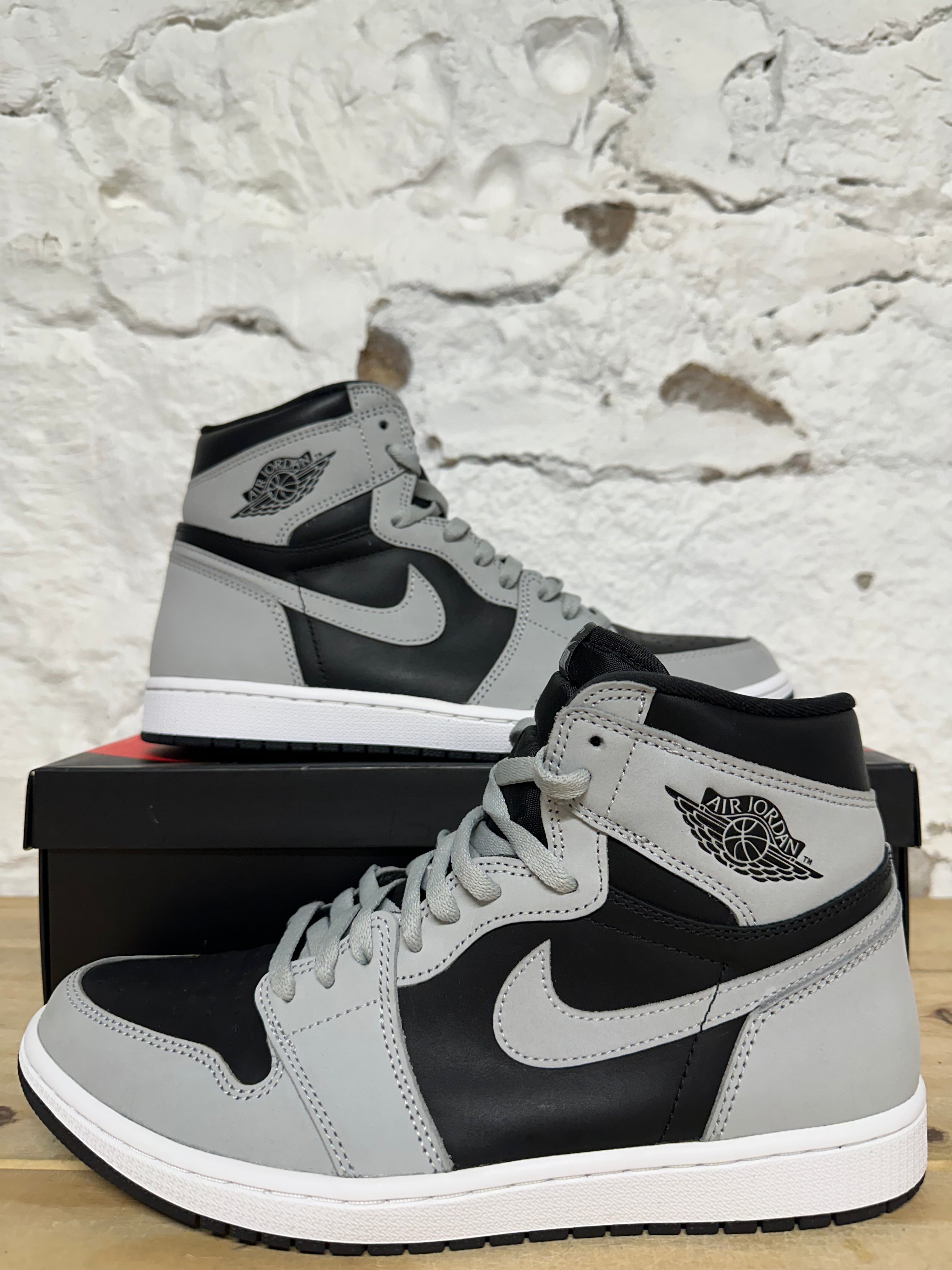 Air Jordan 1 High Shadow 2.0 Sz 11