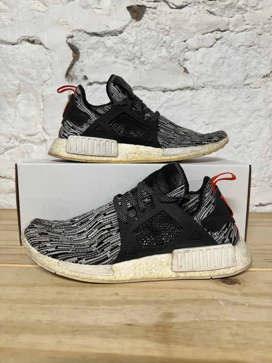 Adidas NMD XR1 Glitch Camo Sz 10.5