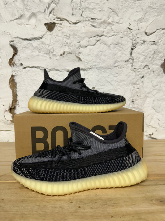 Yeezy 350 V2 Carbon Sz 8 DS