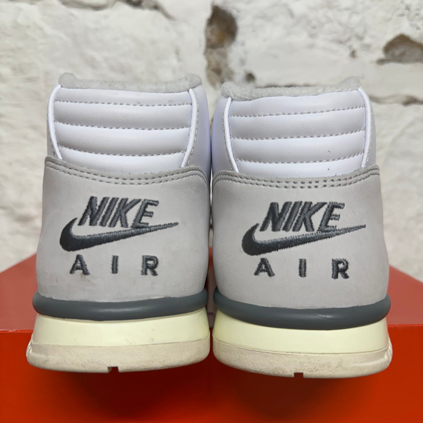 Nike Air Trainer 1 Photon Dust Sz 11