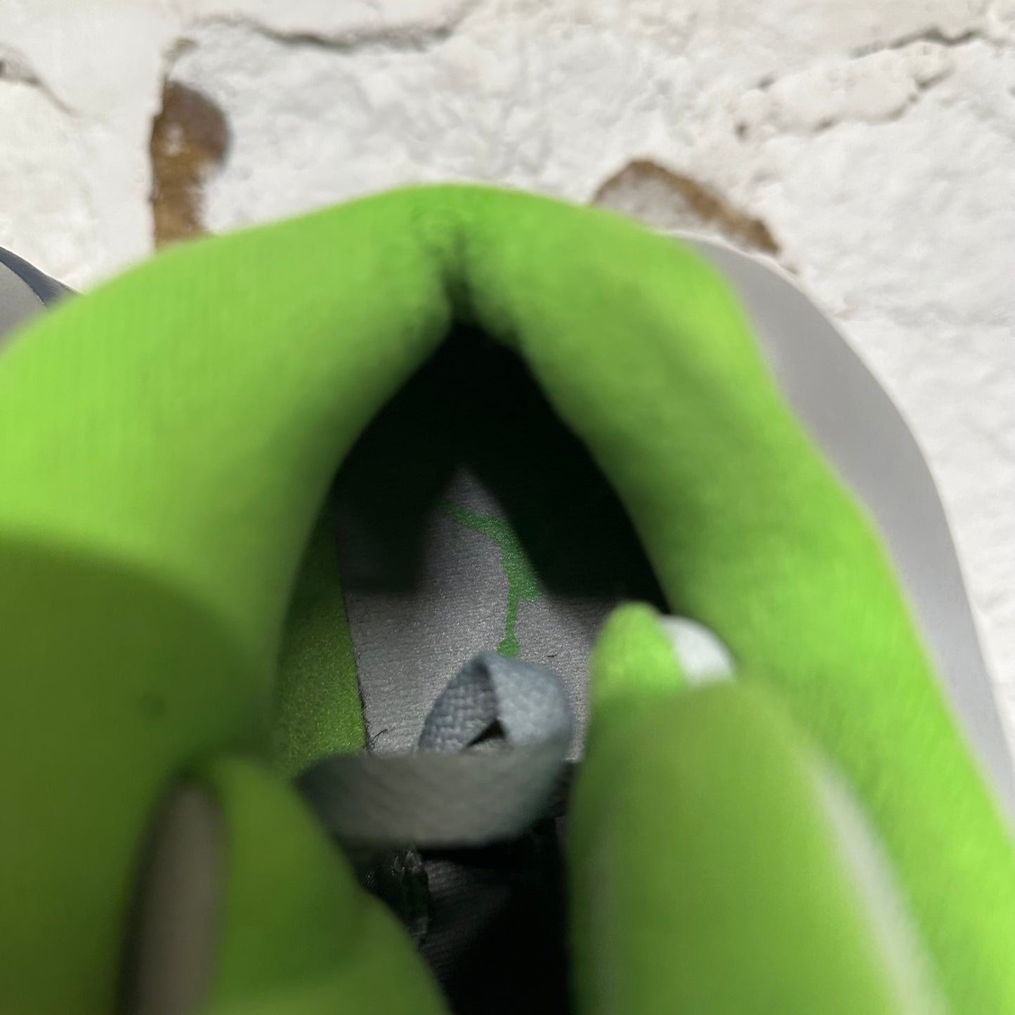 Air Jordan 5 Green Bean Sz 13
