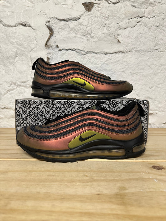 Nike Air Max 97 Skepta Sz 8.5