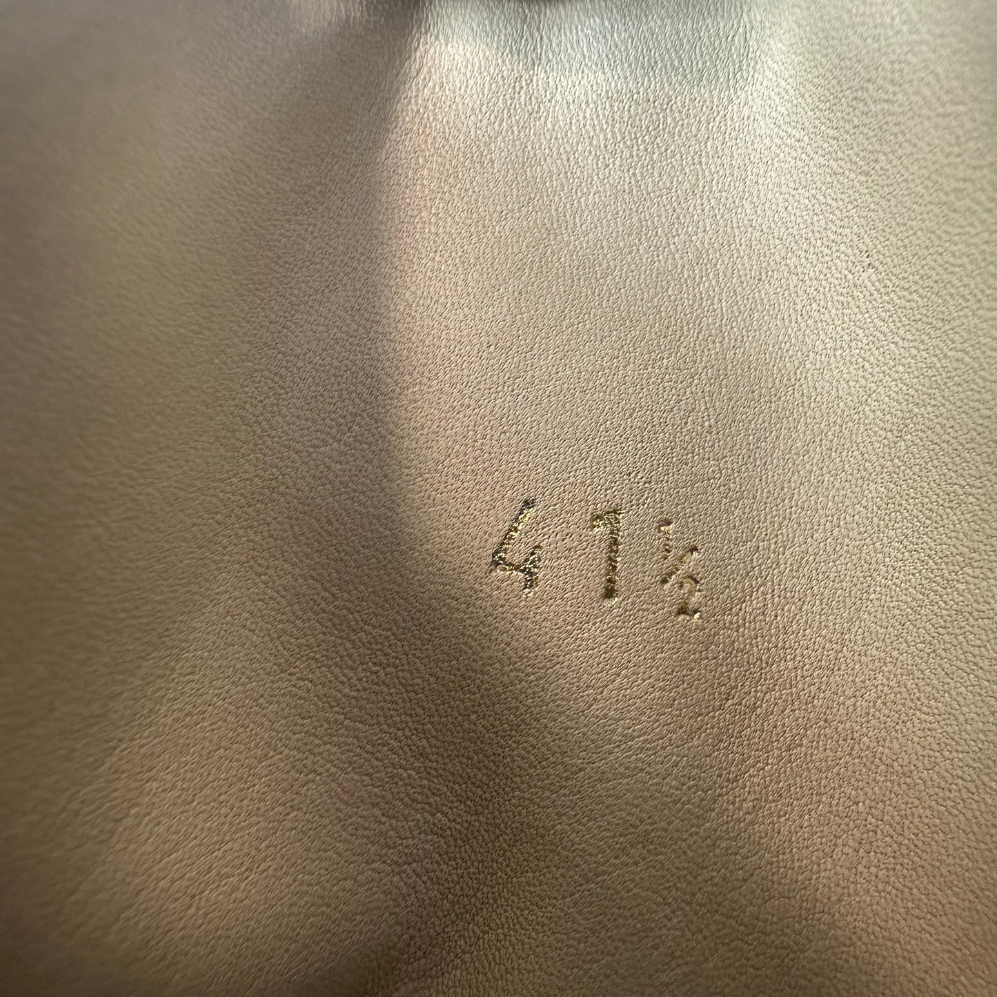 Christian Louboutin High Green Silver Sparkle Sneaker Sz 8.5 (41.5)