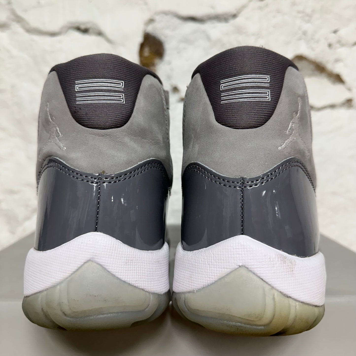 Air Jordan 11 High Cool Grey (2021) Sz 8