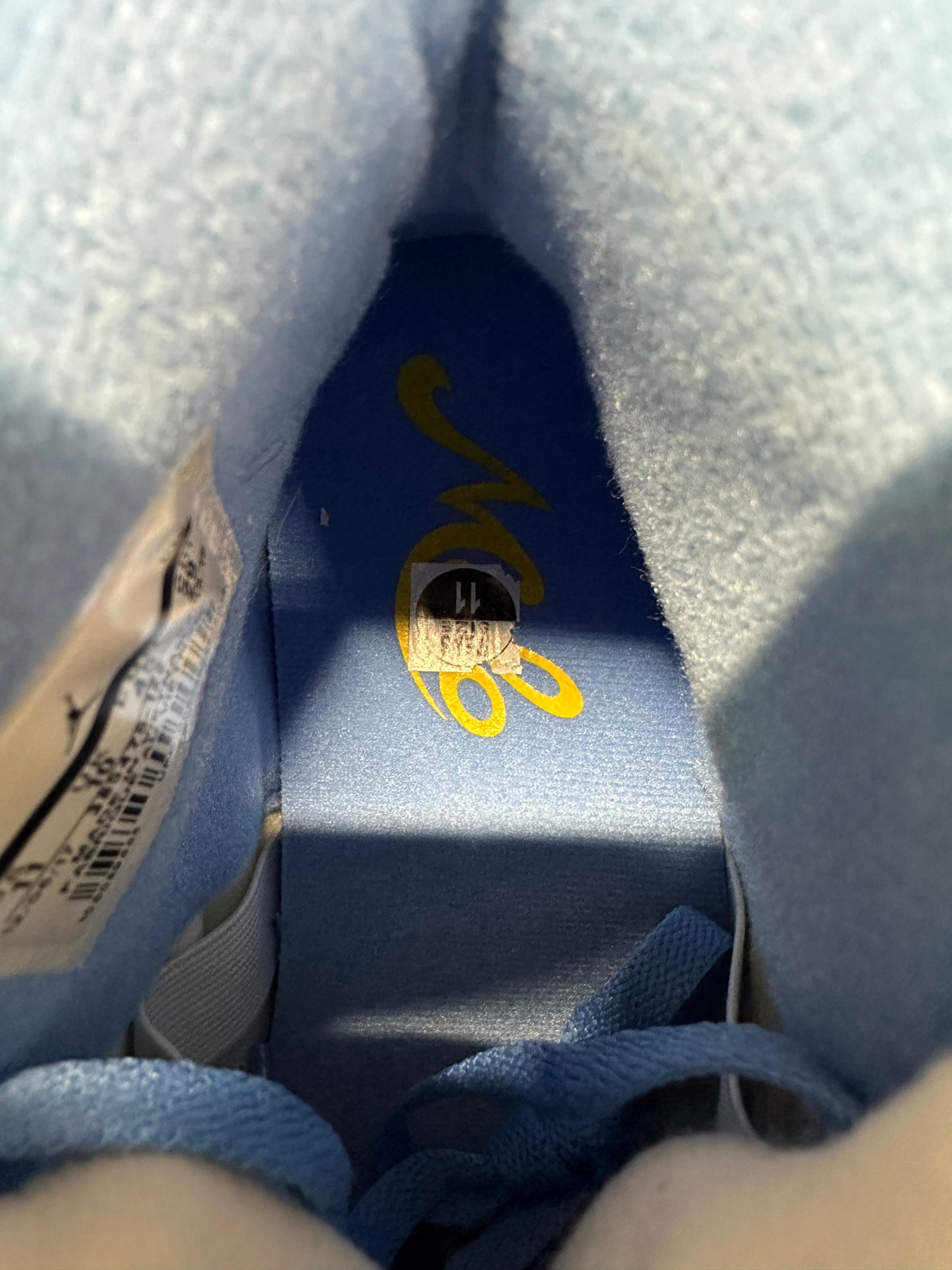 Air Jordan 2 Melo (2018) Sz 11 DS