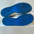 Nike Dunk Low Sample Sz 9