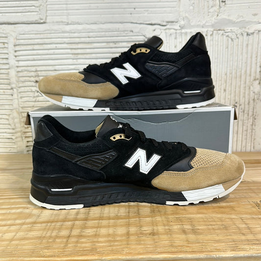 New Balance 990 Premier PRMR Sz 12
