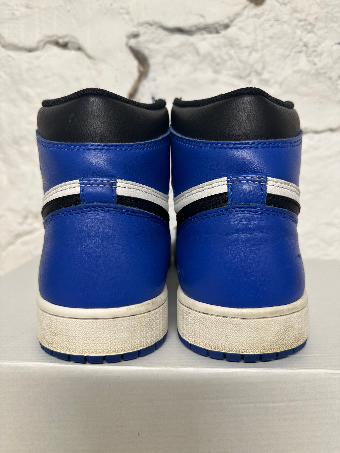 Air Jordan 1 High Game Royal Sz 8.5