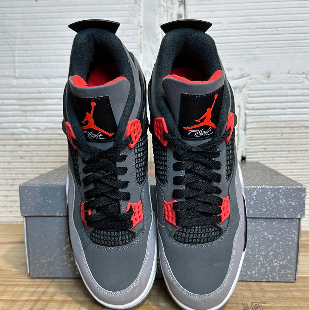 Air Jordan 4 Infared Sz 11.5