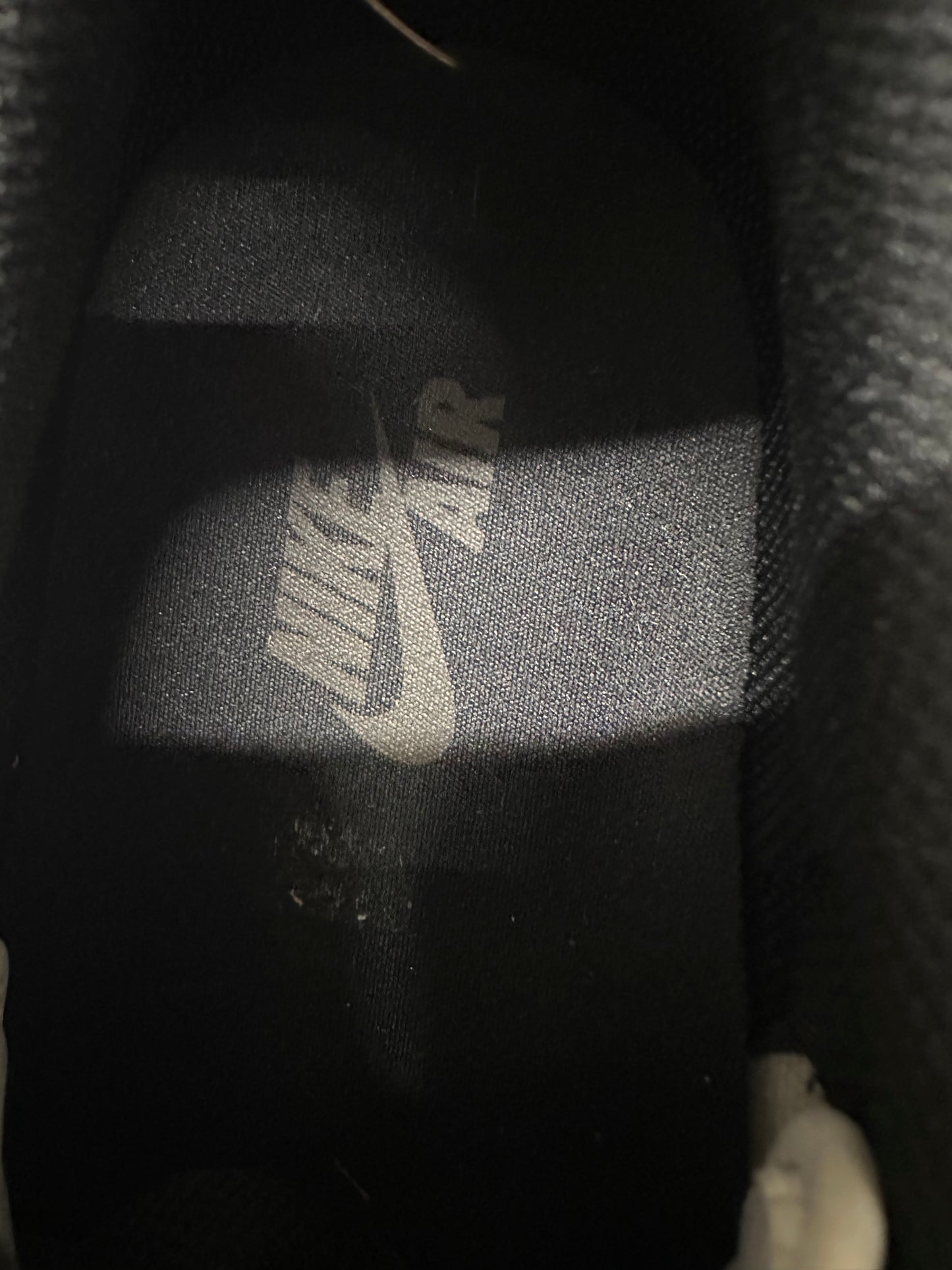 Air Jordan 1 Low Mocha Sz 12