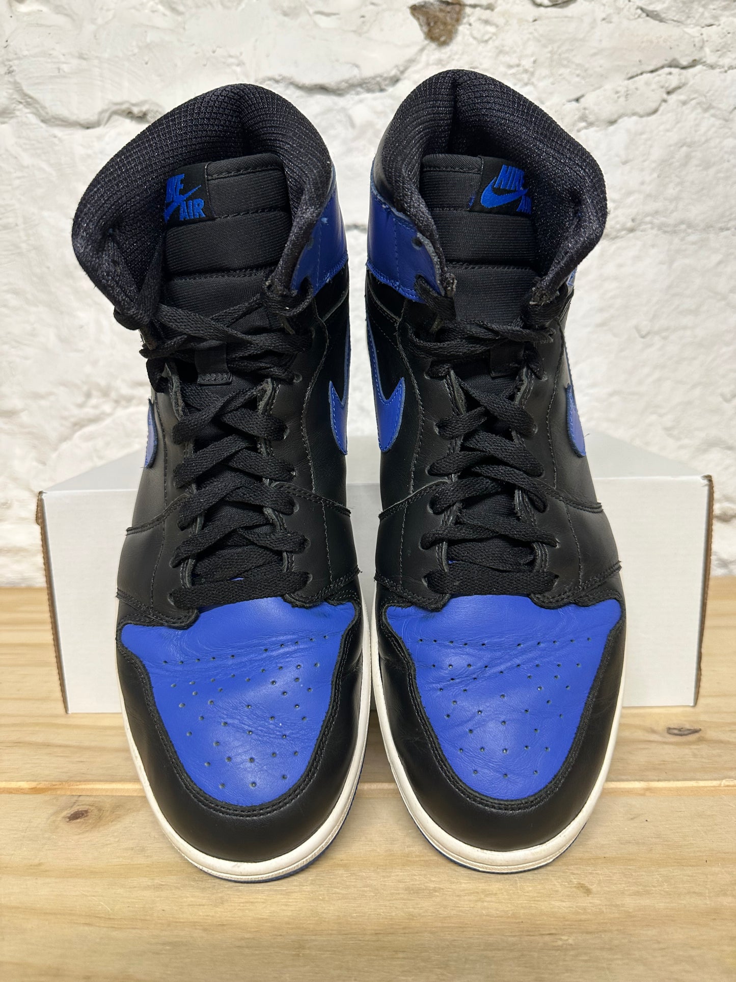 Air Jordan 1 High Royal (2013) Sz 12
