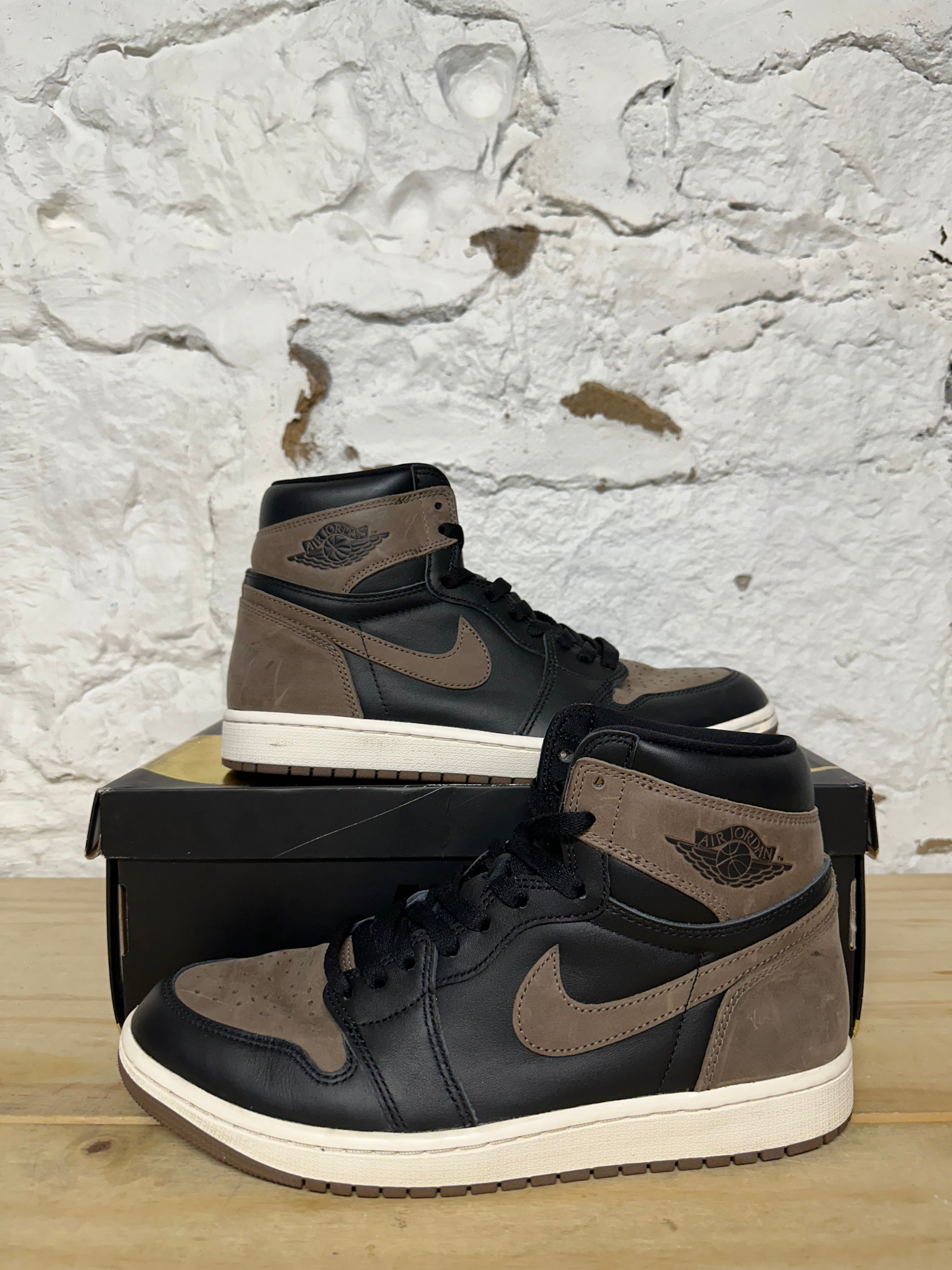Air Jordan 1 Palomino Sz 9.5