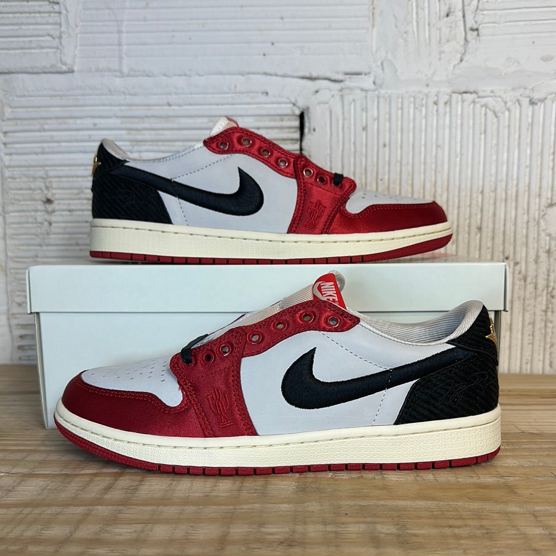 Air Jordan 1 Low Trophy Room Sz 8 DS