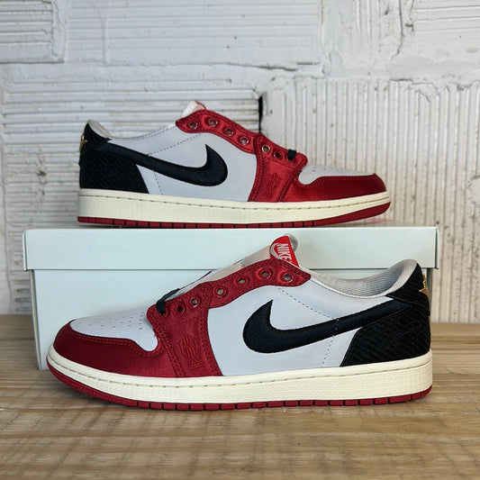 Air Jordan 1 Low Trophy Room Sz 8 DS