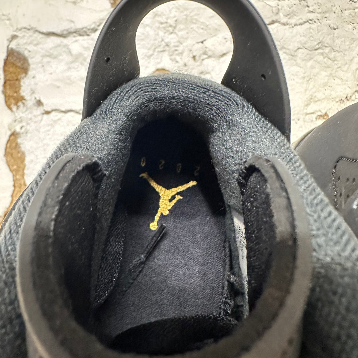 Air Jordan 6 DMP (2020) Sz 11 DS