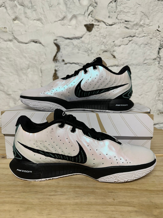 Nike LeBron 21 Conchiolin Sz 11.5