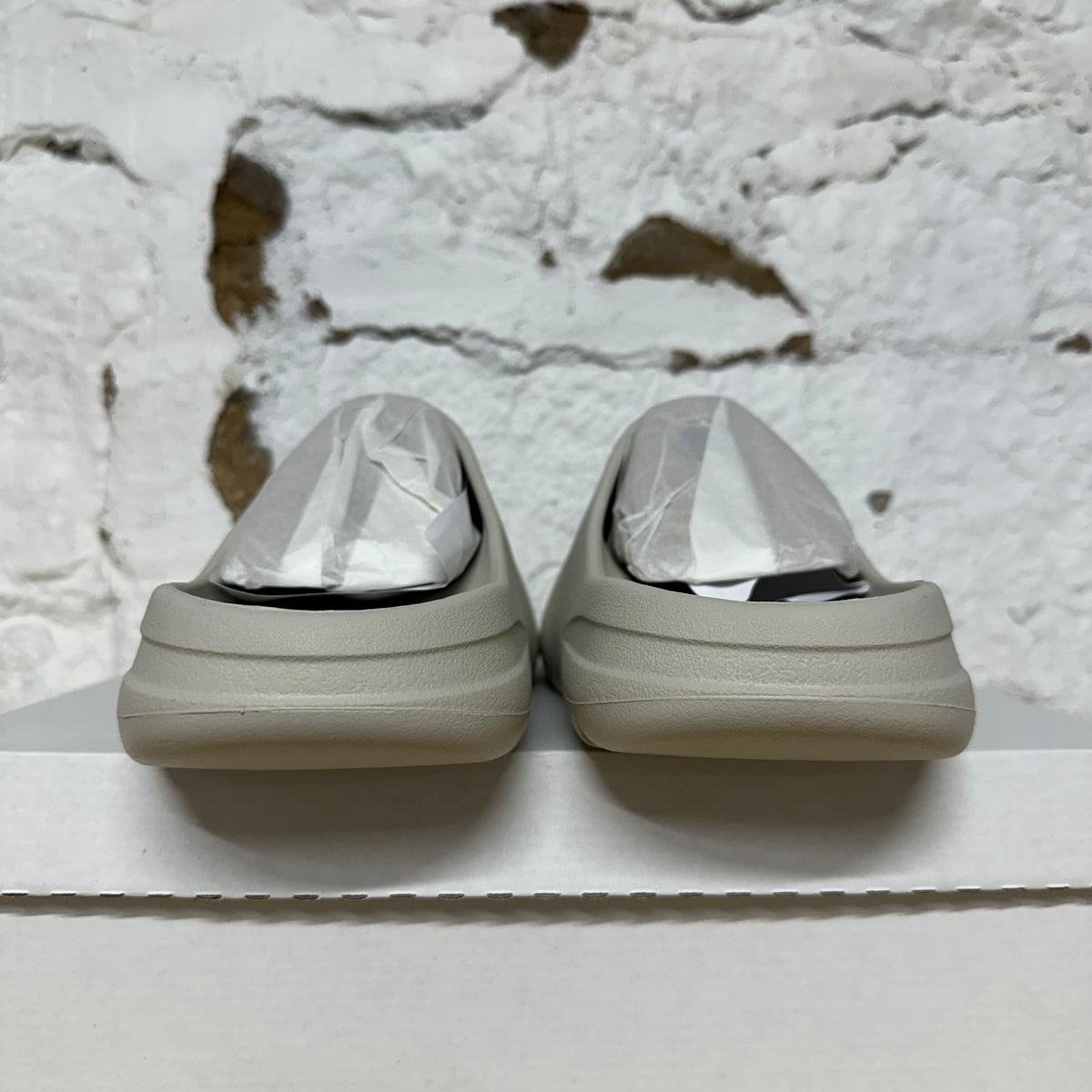 Yeezy Slide 01 Cream Sz 12 DS