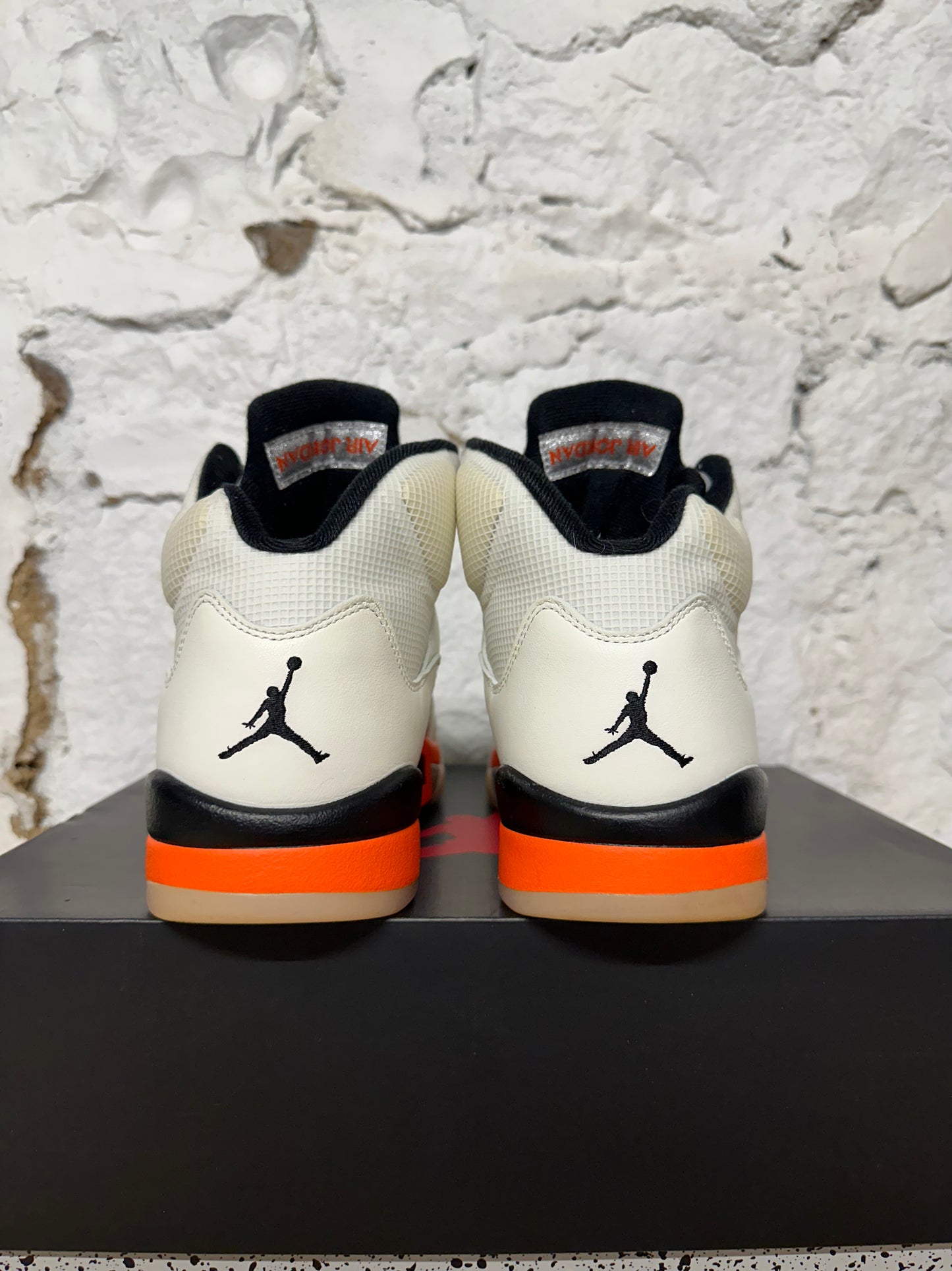 Air Jordan 5 Shattered Backboard Sz 11