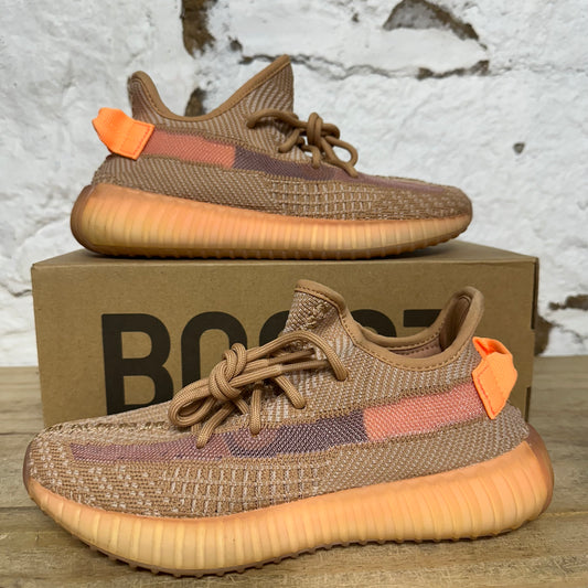 Yeezy 350 V2 Clay Sz 5.5