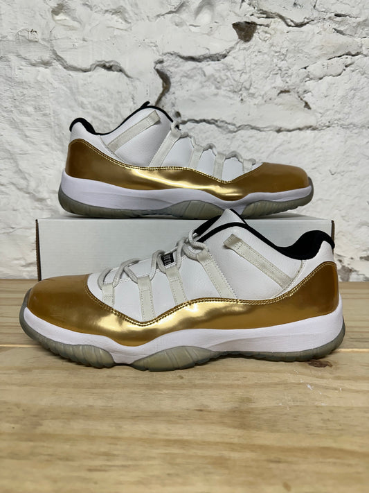 Air Jordan 11 Low Closing Ceremony Sz 14