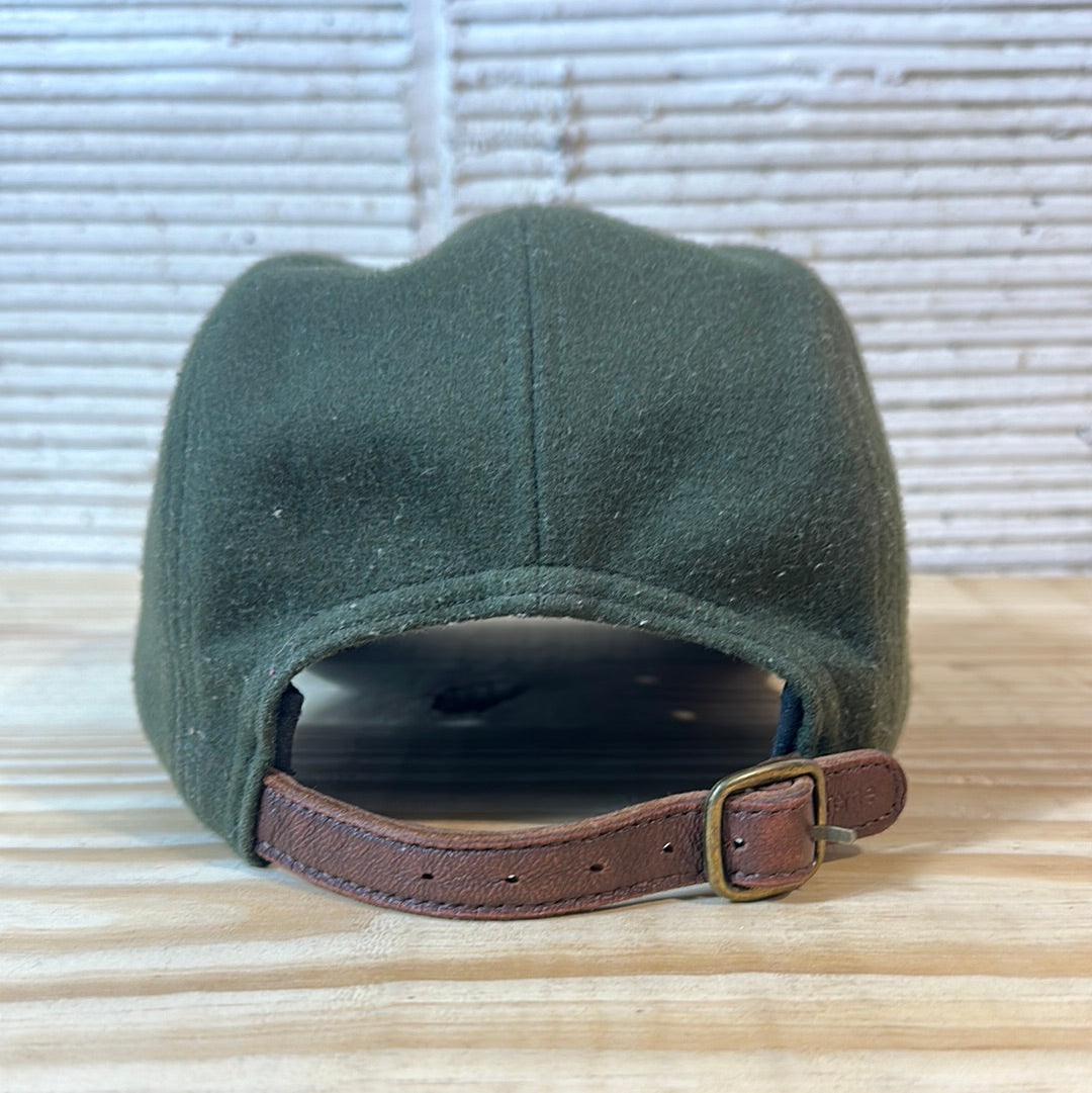 Supreme Wool Camp Cap (FW18) Hat