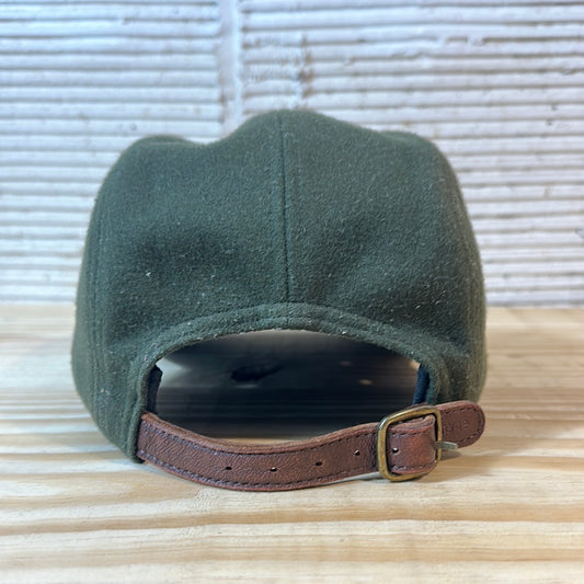 Supreme Wool Camp Cap (FW18) Hat