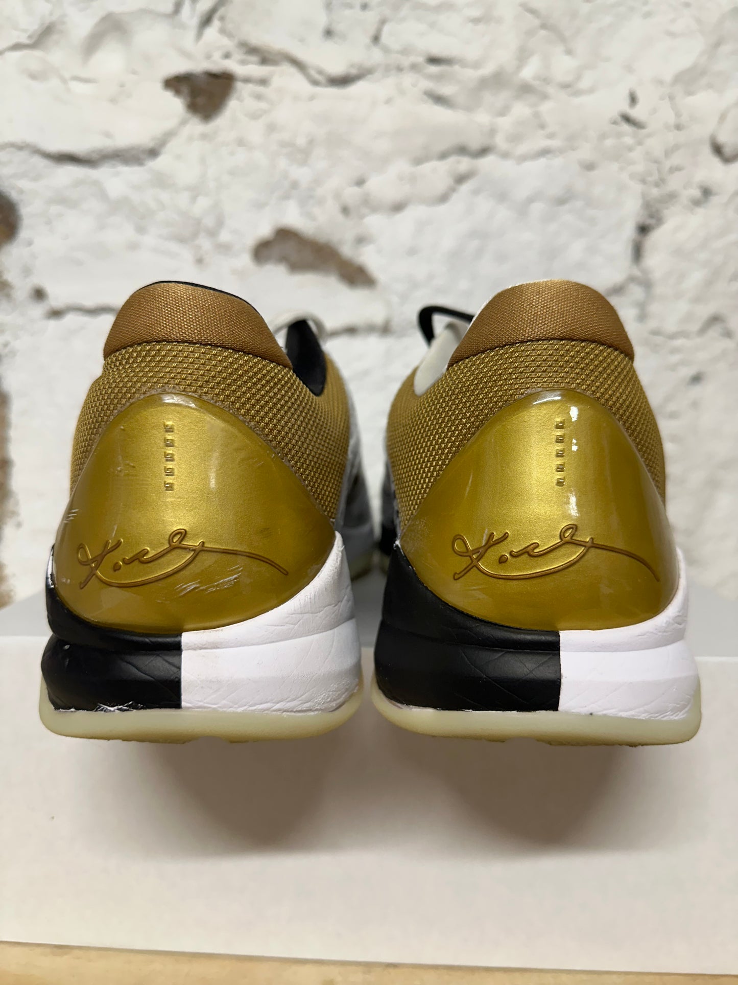 Nike Kobe 5 Protro Big Stage Sz 15