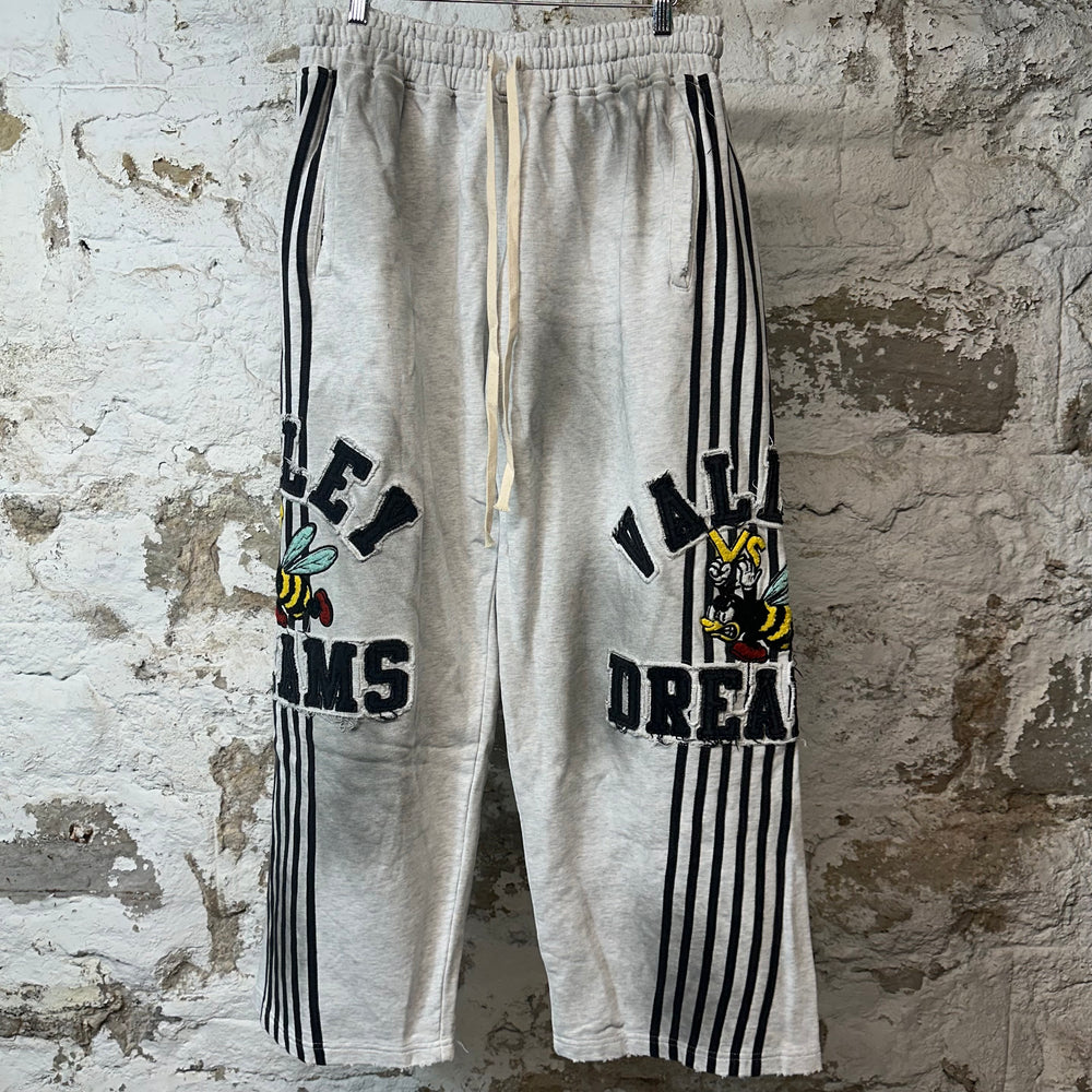 Vale Anthem Stone Track Sweatpants