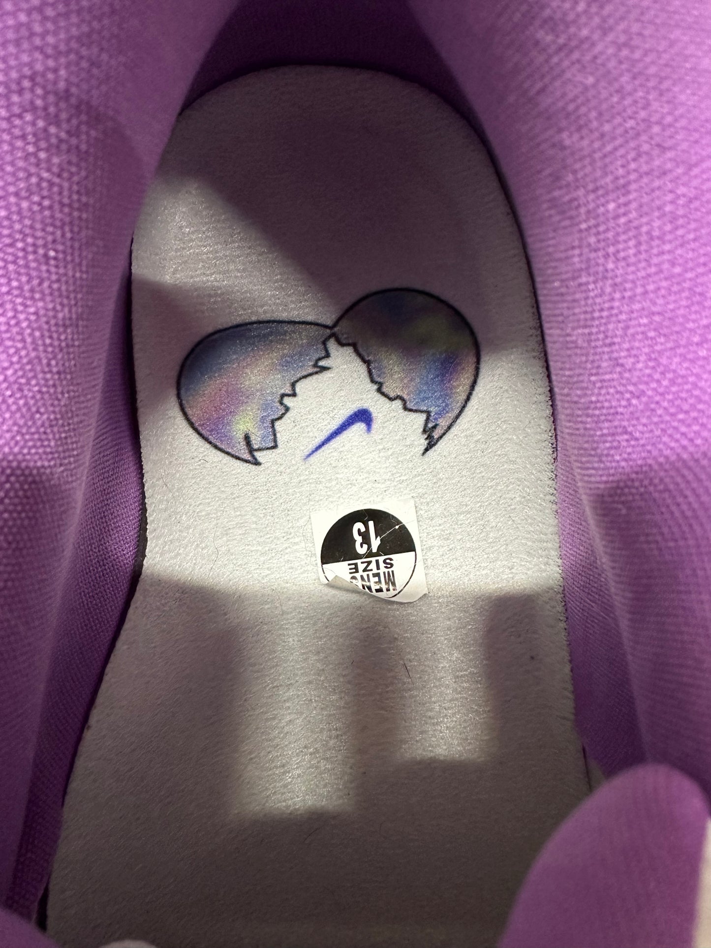 Nike Air Max 90 Easter Sz 13 DS