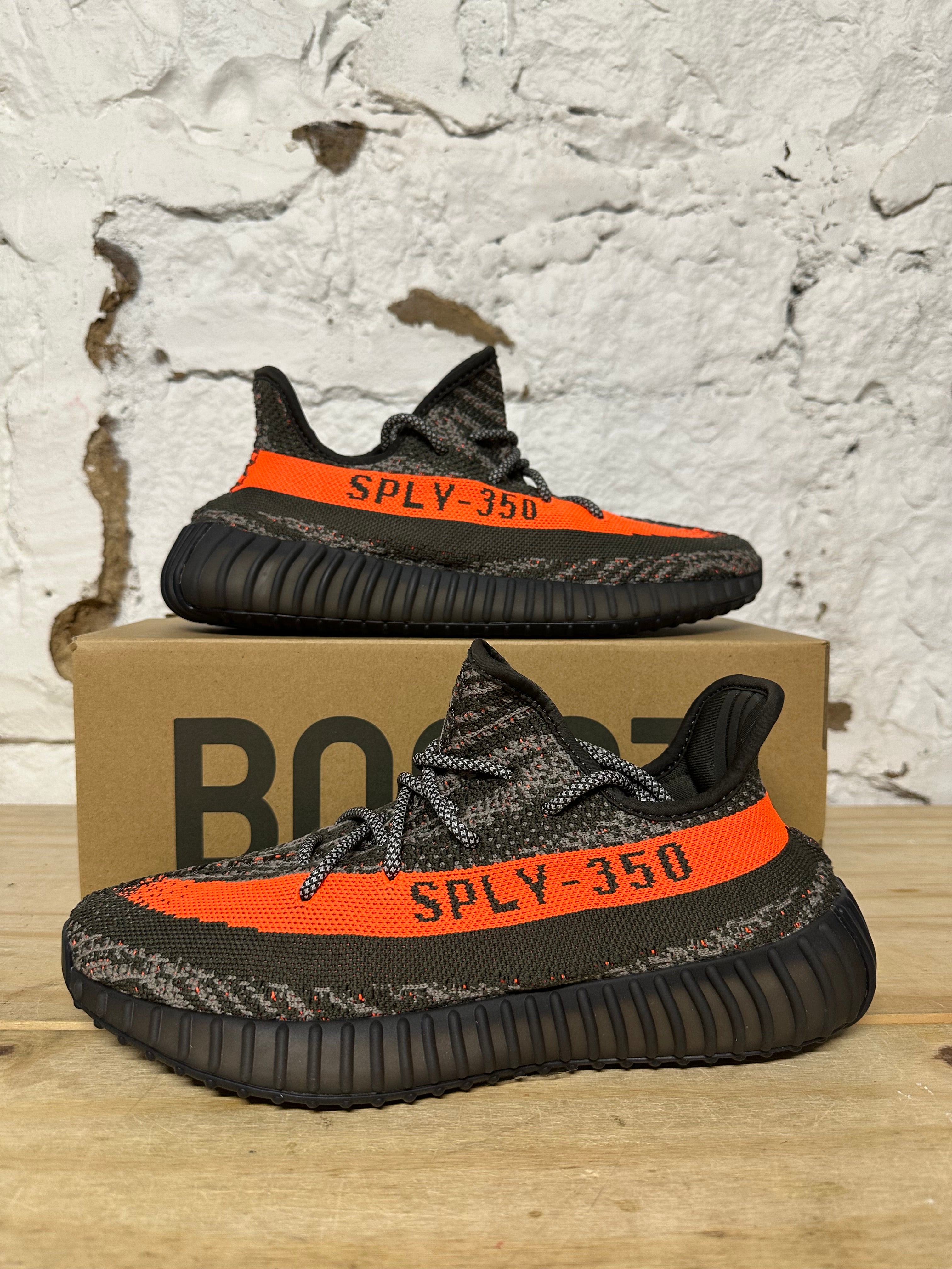 Yeezy 350 Carbon Beluga Sz 8.5 DS