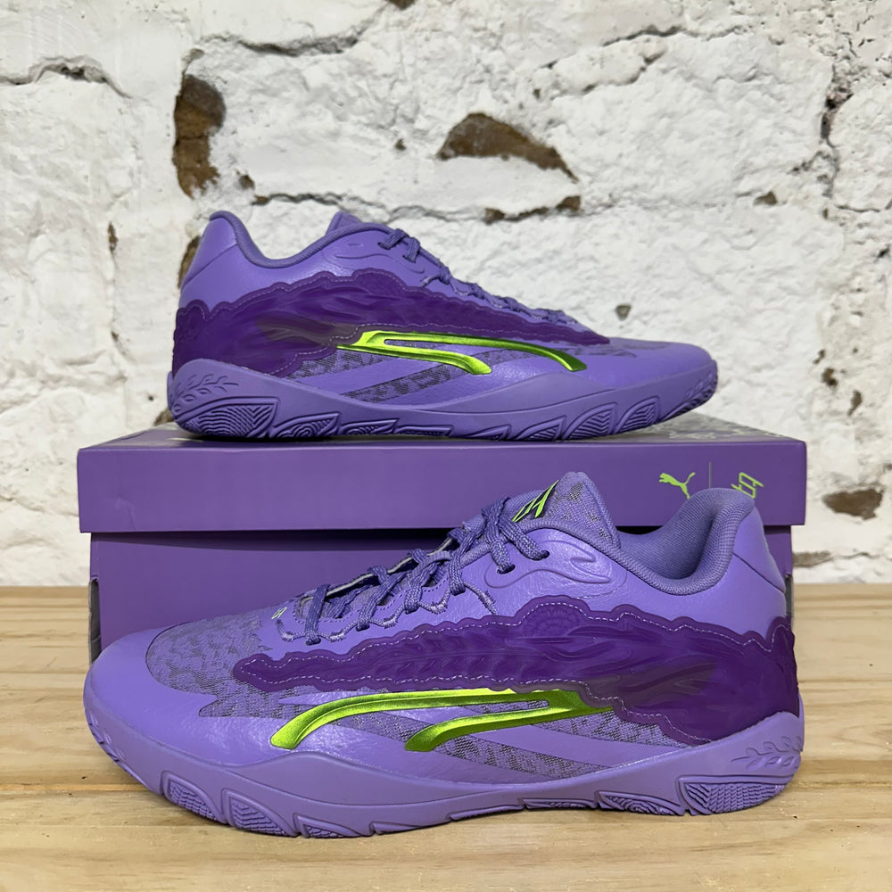 Puma Stewie 3 Lace Em Up Sz 11.5