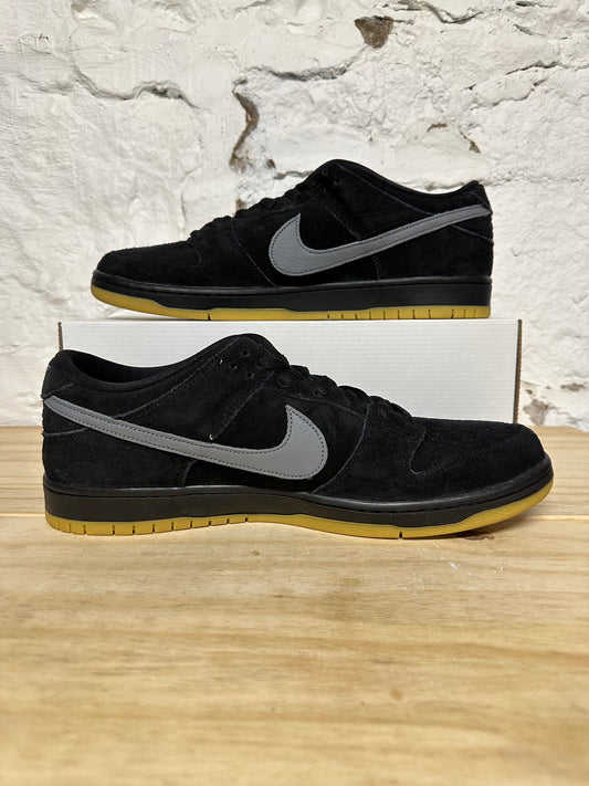 Nike SB Dunk Low Fog Sz 14