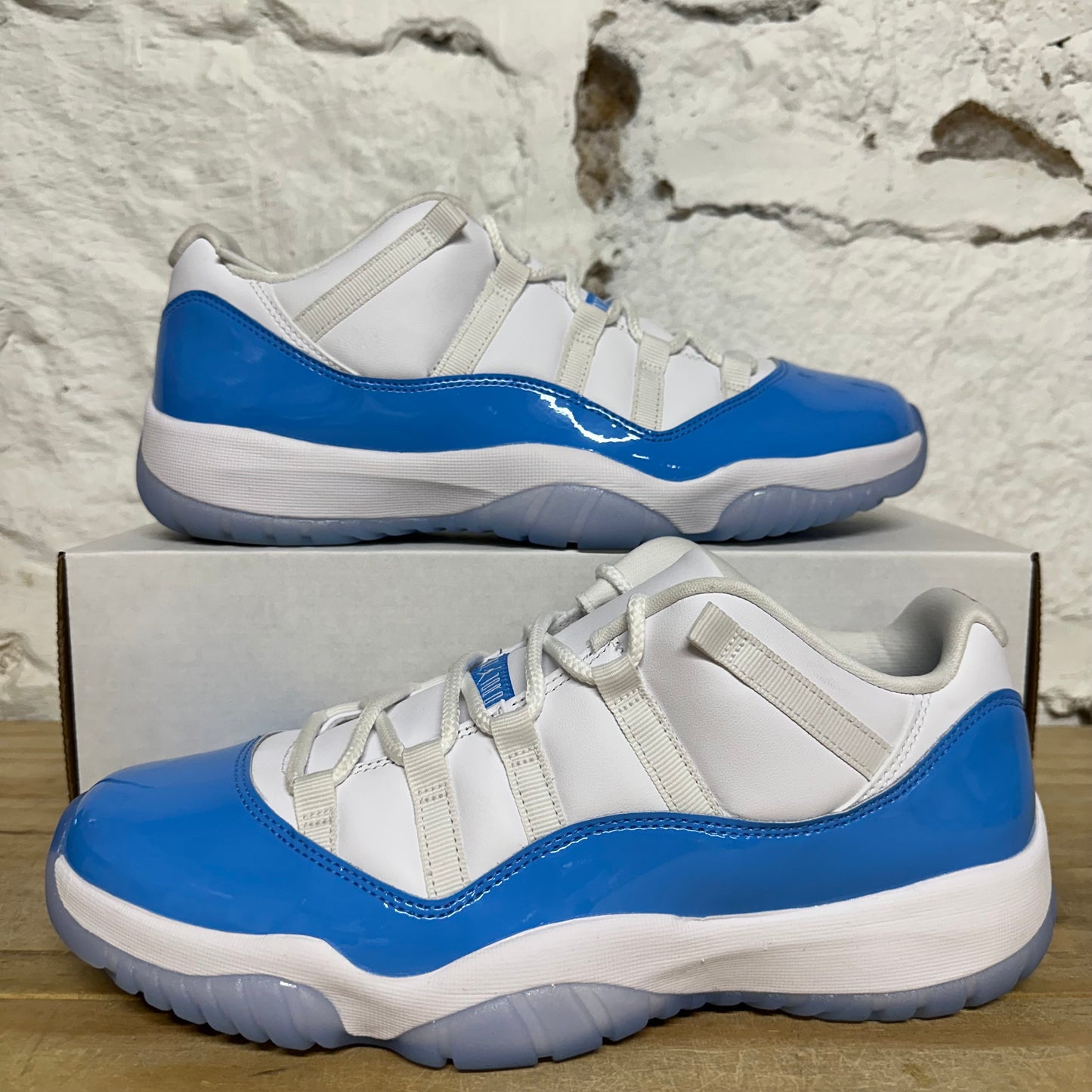 Air Jordan 11 Low University Blue (2026) Sz 11.5