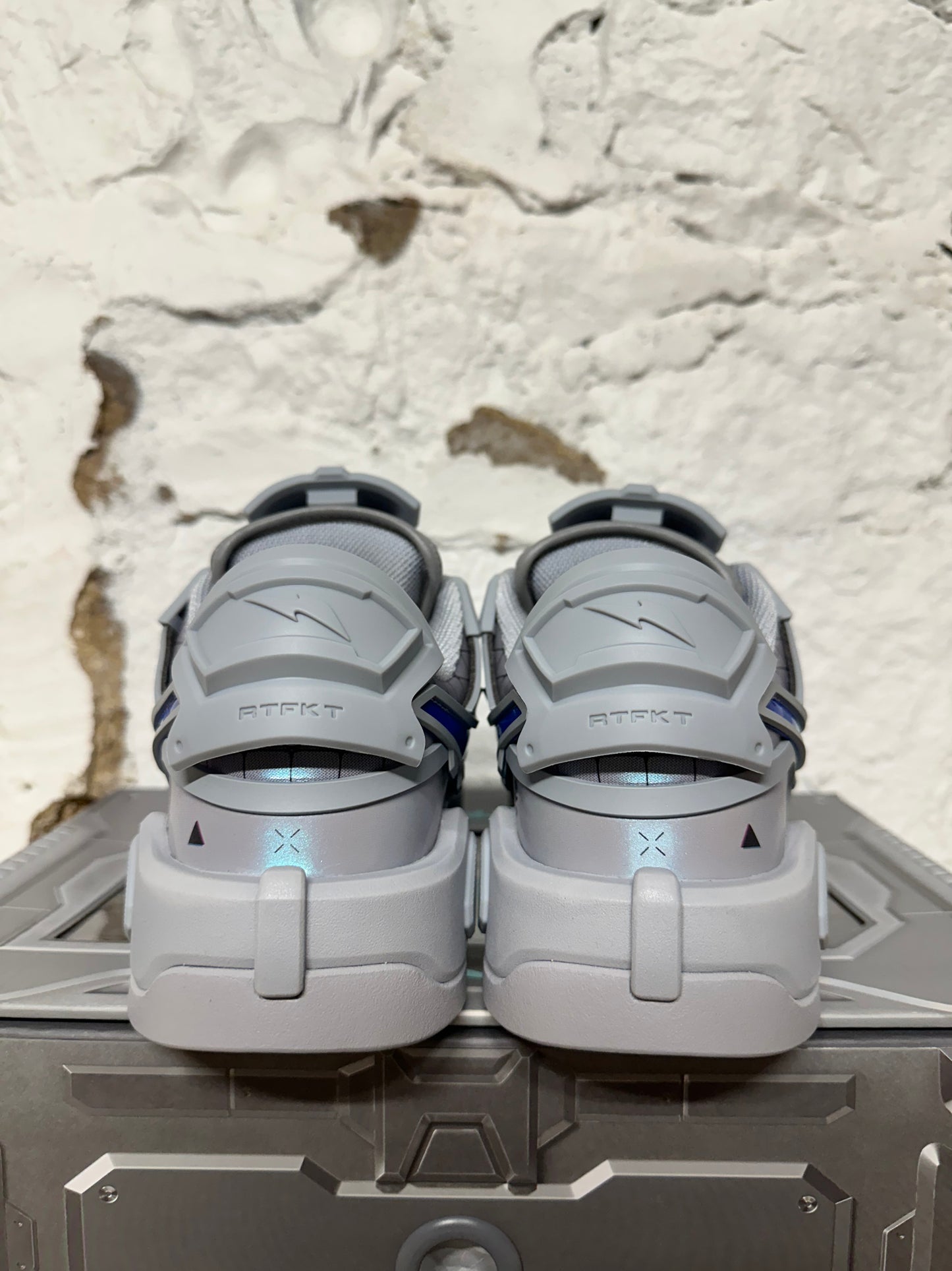 Nike Dunk Genesis Low RTFKT OG Sz 9 DS