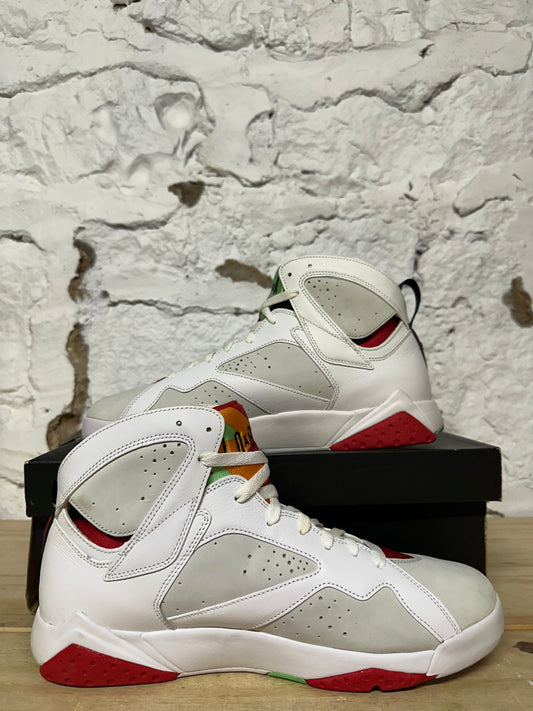 Air Jordan 7 Hare (2015) Sz 11.5 DS