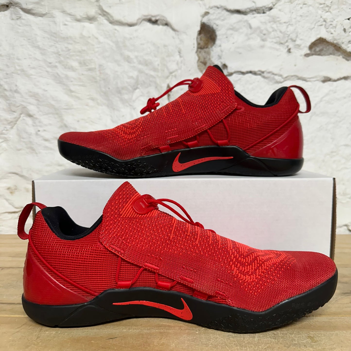 Nike Kobe AD NXT University Red Sz 11