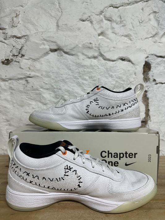 Nike Book 1 Nightmare Before Christmas Sz 11