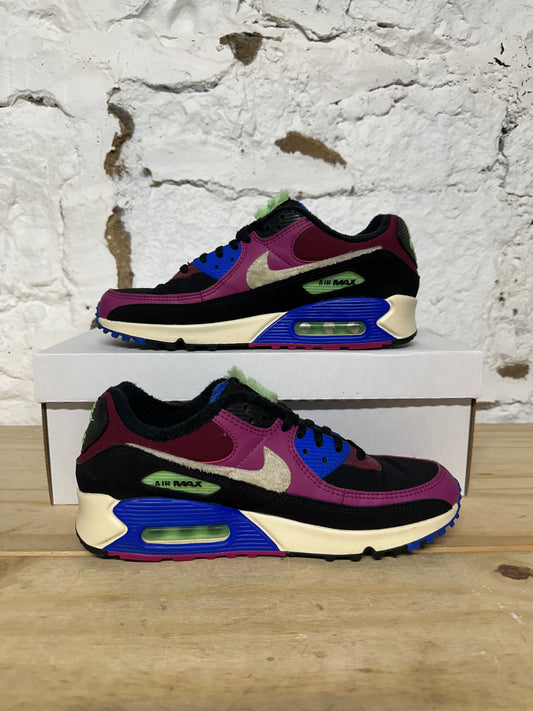 Nike Air Max Cactus Flower Sz 7.5 (9W)
