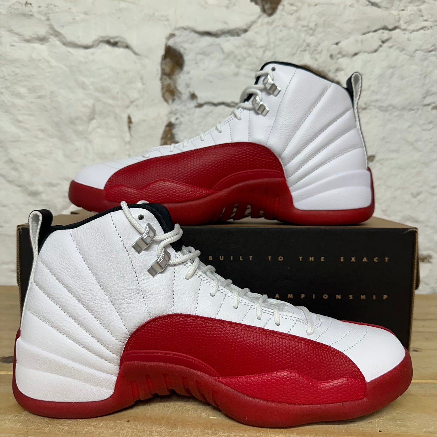 Air Jordan 12 Cherry (2023) Sz 11 DS