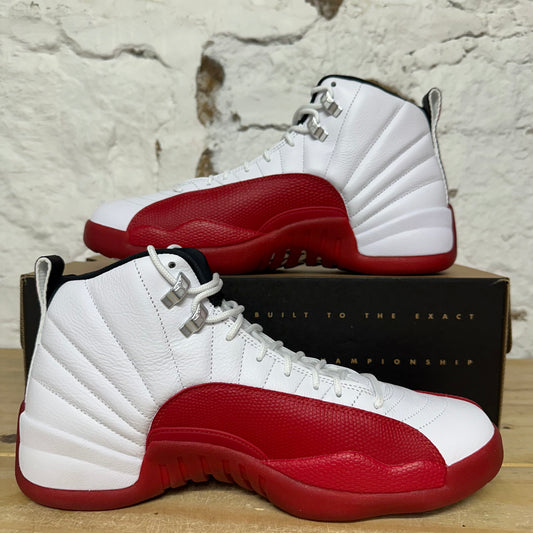 Air Jordan 12 Cherry (2023) Sz 11 DS