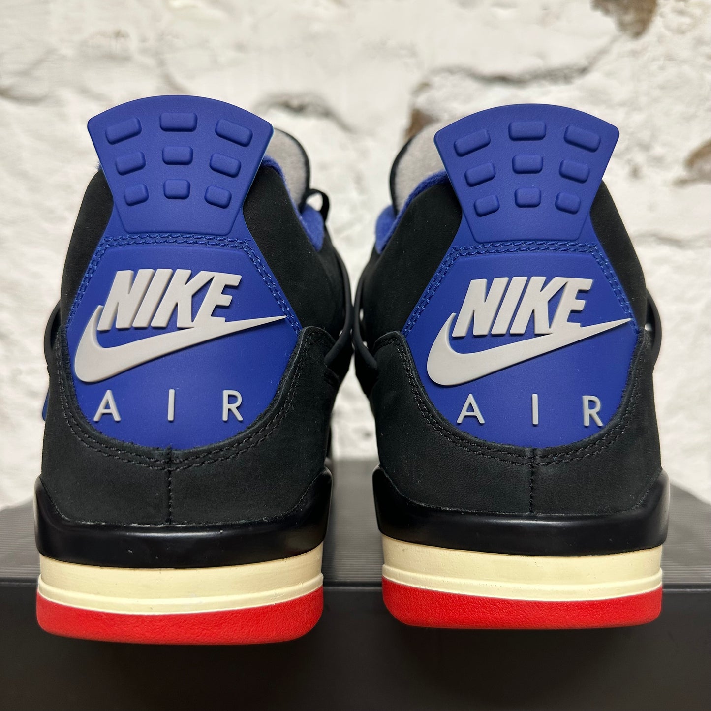 Air Jordan 4 Rare Air Sz 10