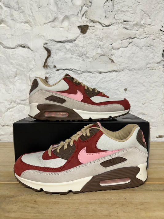 Nike Air Max 90 Bacon Sz 10.5