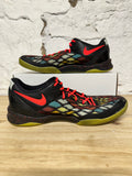 Nike Kobe 8 Christmas Sz 15