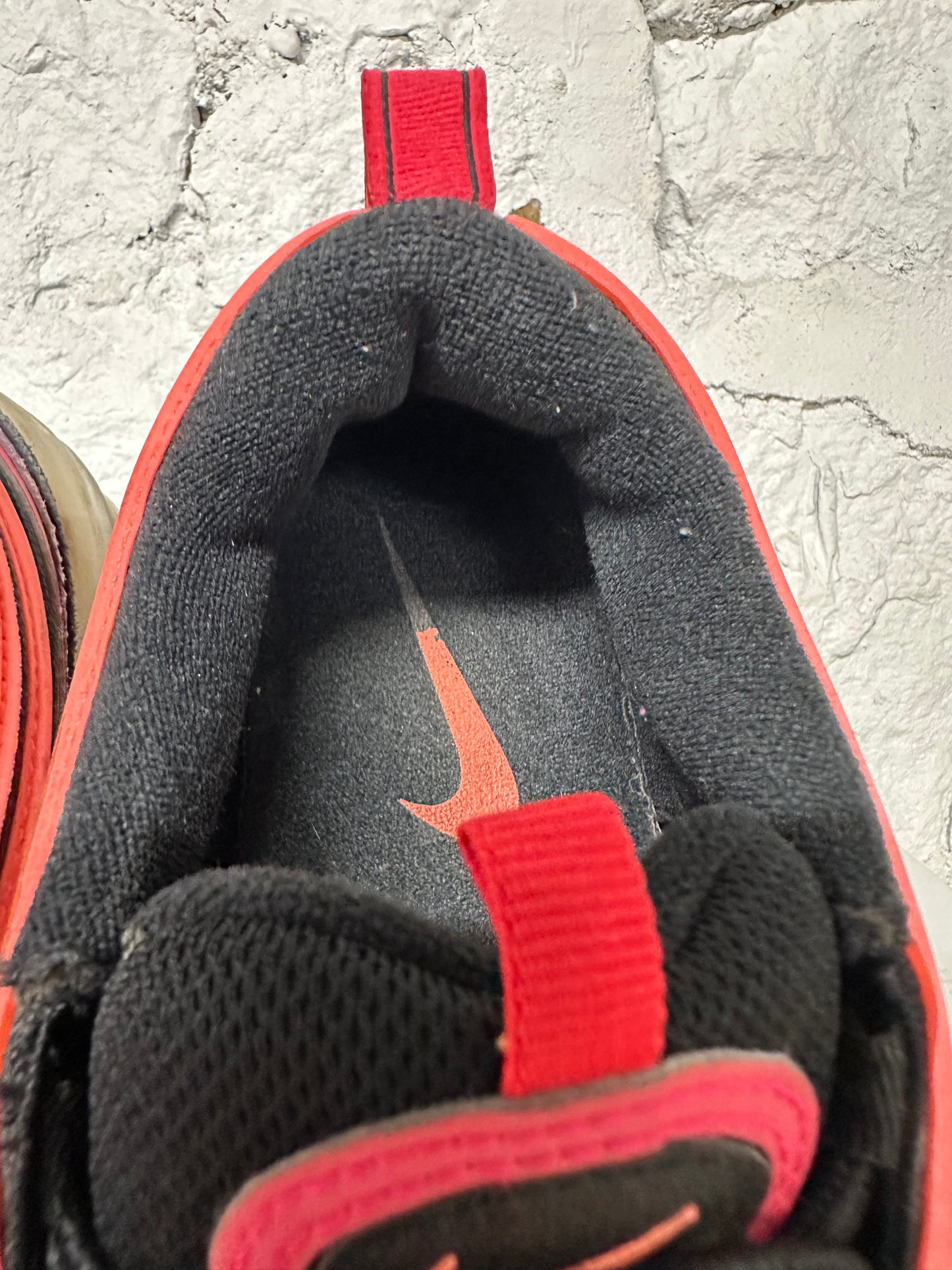 Nike Air Max 97 Sunset Sz 9