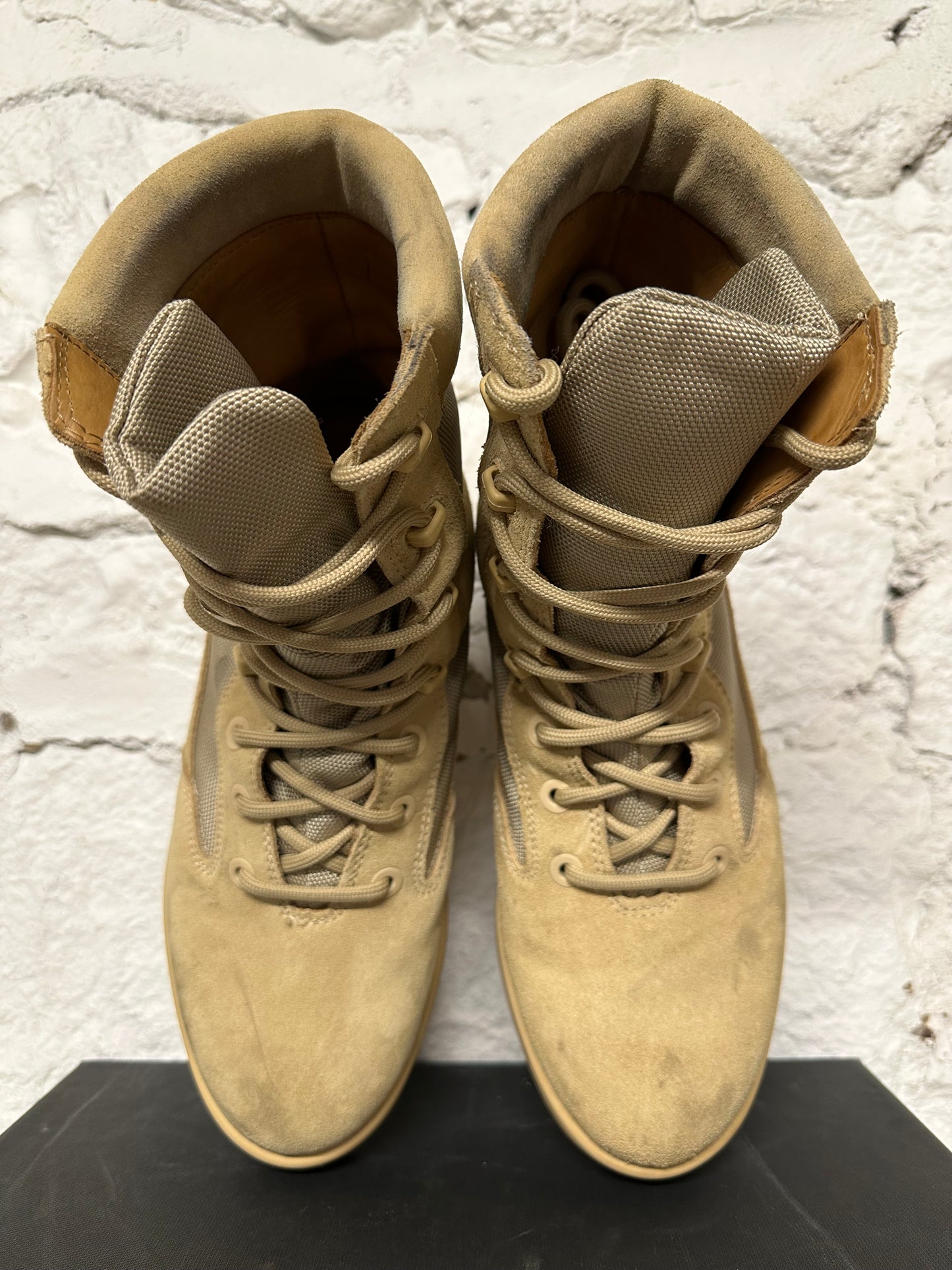 Yeezy Season 4 Combat Boot Sz 11 (44)