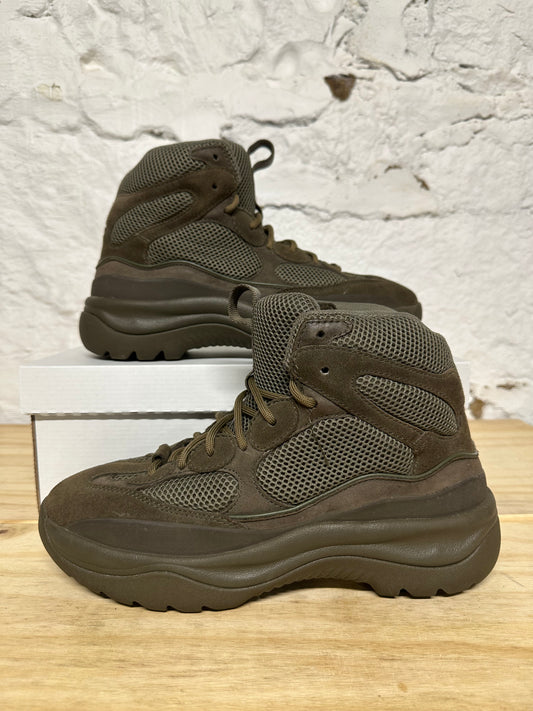 Yeezy Season 7 Boot Sz 9.5